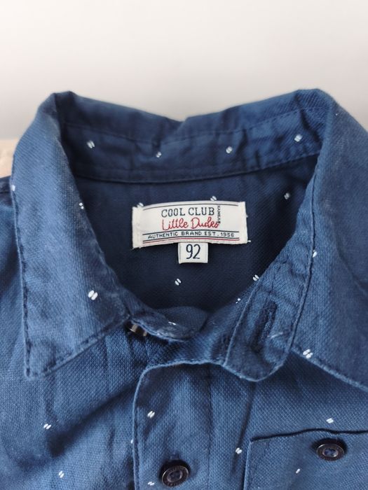 Koszulo body roz.92