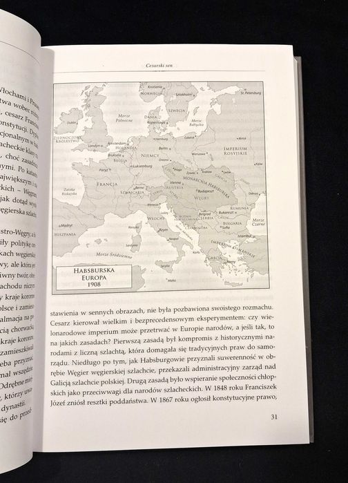 Czerwony książę Timothy Snyder