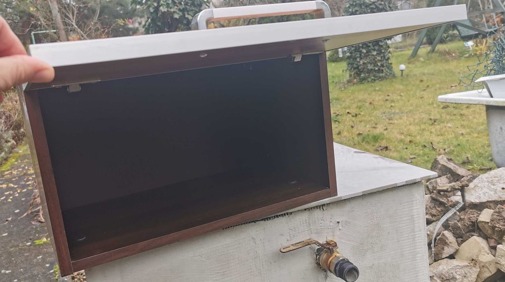 Sprzedam szafki kuchenne Bodzio