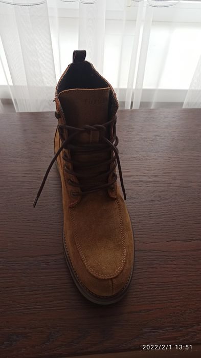 Ботинки Firetrap