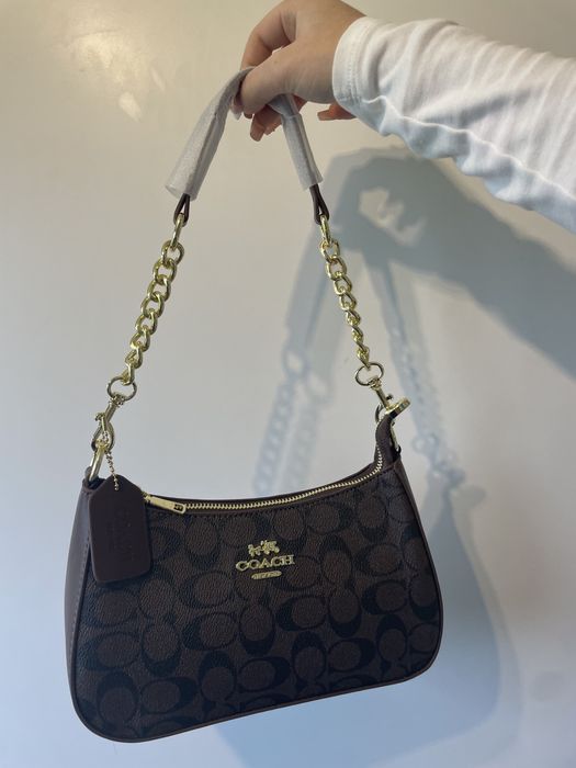 Mala Coach Signature