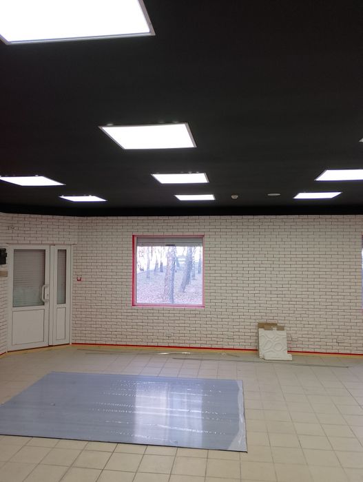 Оренда приміщення