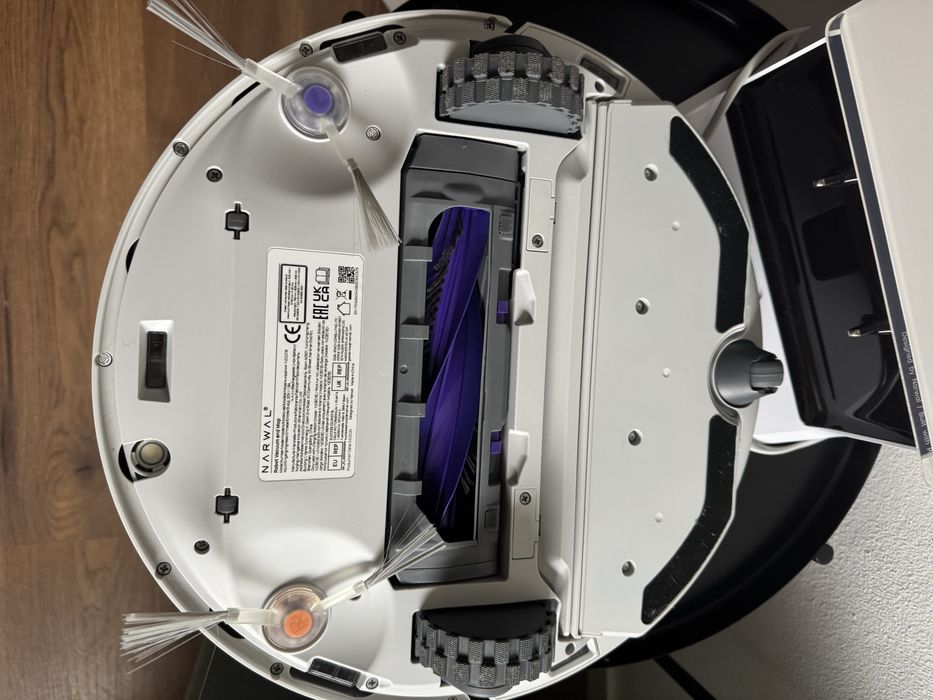 Aspirador Robot Narwal Freo X Plus