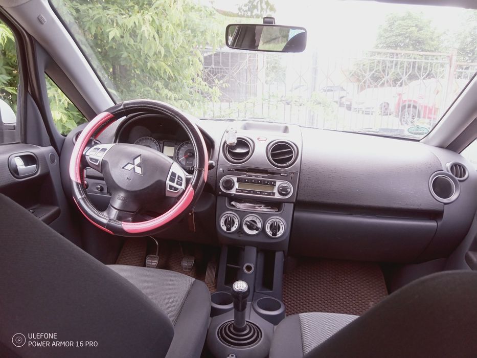 Продам Mitsubishi Colt,2009 р