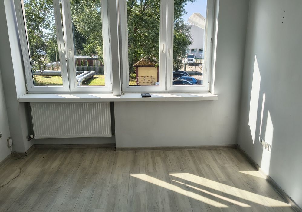 Wynajmę biuro 12 M2 Rzeszów Boya Żeleńskiego 23