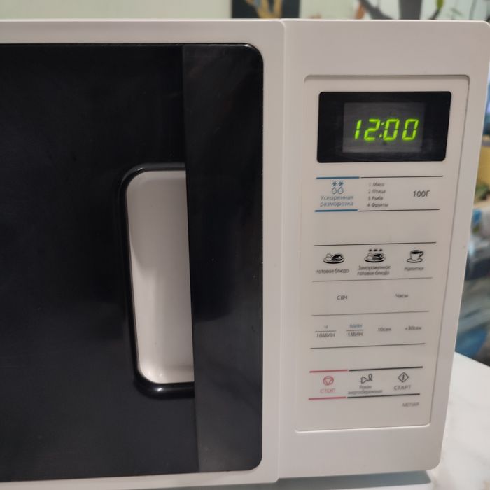 Микроволновая печь Samsung