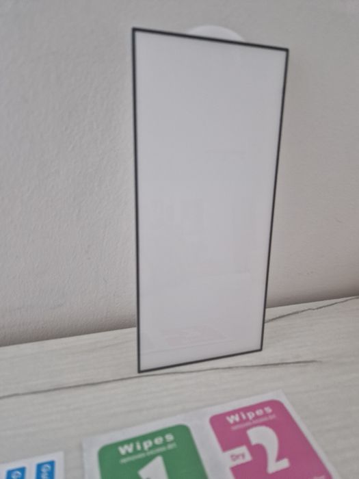 Hartowane szkło HARD Full Glue 5D do SAMSUNG Galaxy S24 ULTRA