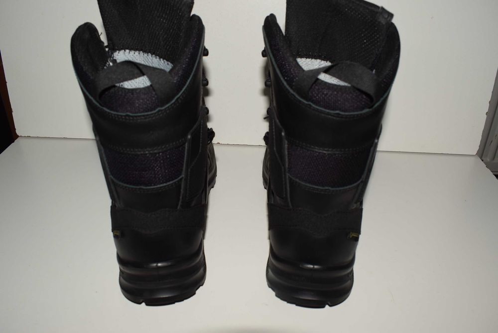 термочоботи , берци ,ботинки 44р Haix Gore-tex