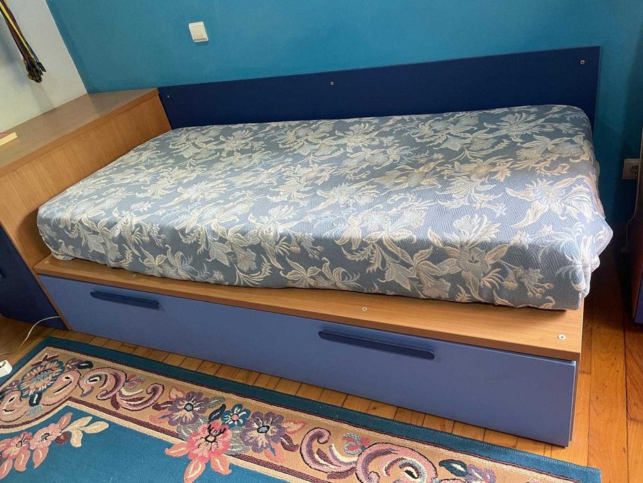 Mobília para quarto