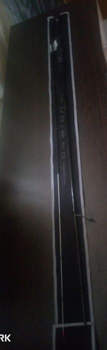 Спиннинг Флагман орбион