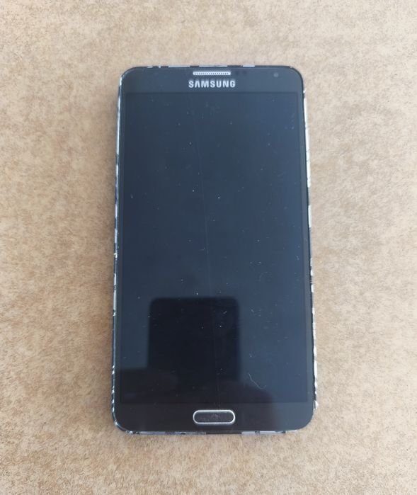 Samsung Galaxy Note 3 Peças