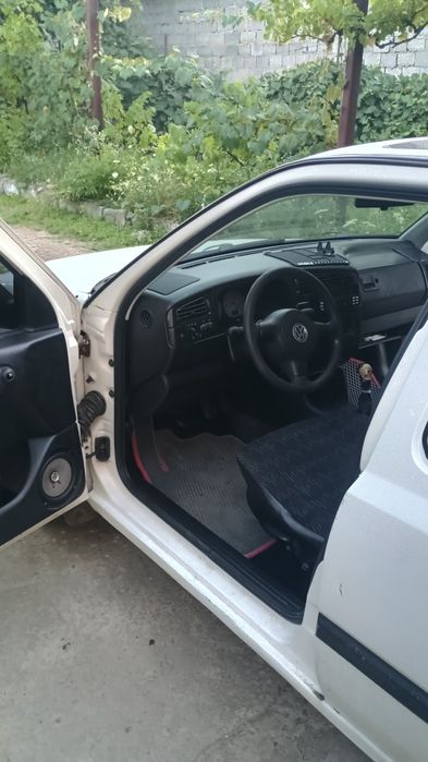 Продам гольф 3, 1.6 бензин