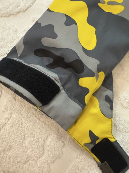 Куртка сноуборд лыжи