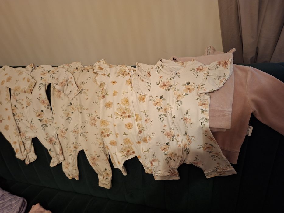 Zestaw Amumu po córeczce.