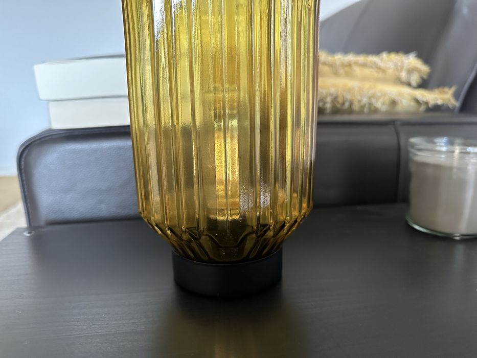 Luminaria Led Cozy Glam