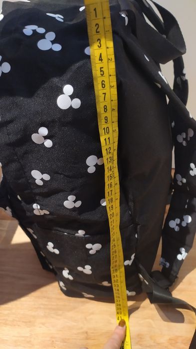 Plecak z myszką Mickey