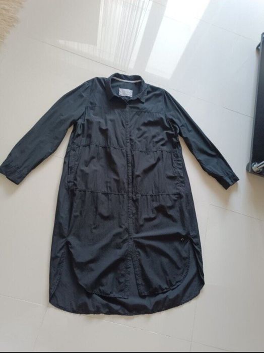 Cecil лёгкое свободное платье БОЛЬШОЙ РАЗМЕР! Р-56-58.