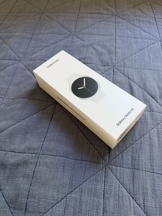 Galaxy Watch8 40mm LTE - Chętnie zamienię!!!