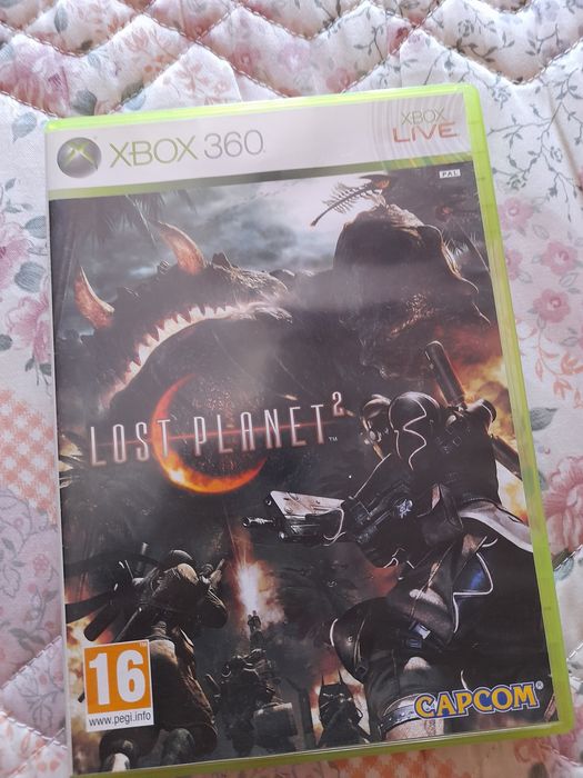Jogos da xbox usados