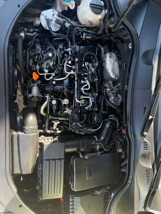 Volkswagen Passat b7