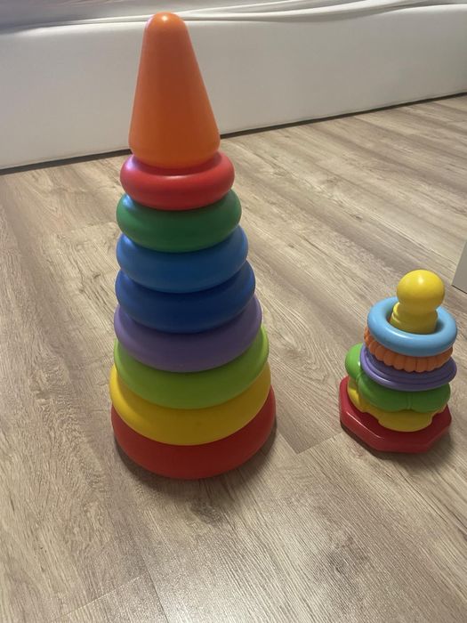 Дитяча піраміда Simba. Пирамида.