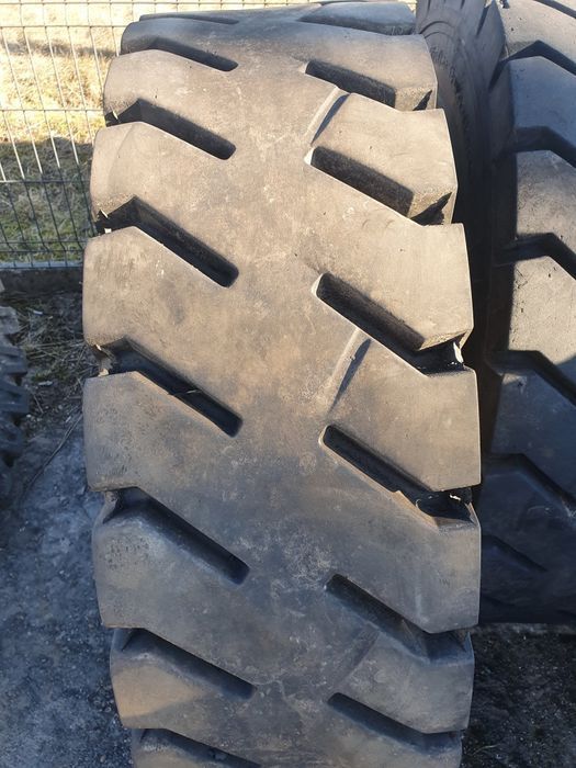 Opona 12.00r20 12.00-20 Michelin XZM