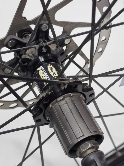 Koła 26 Mavic Cross Ride