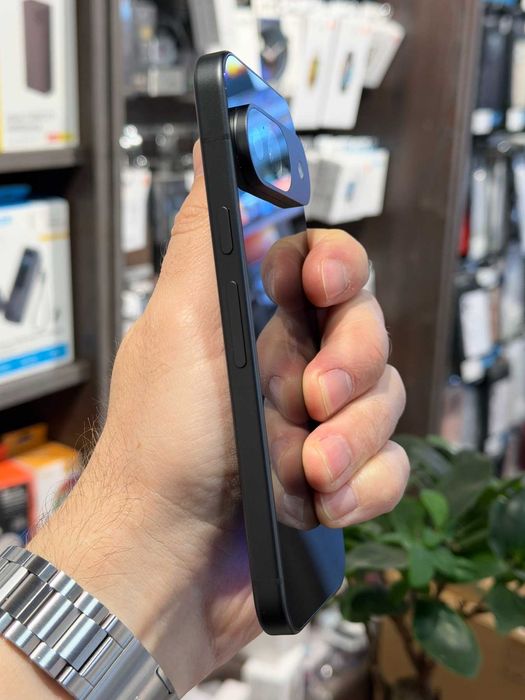 Смартфон Google Pixel 9 12/128GB (Obsidian), стан новго 1ц.зарядки!