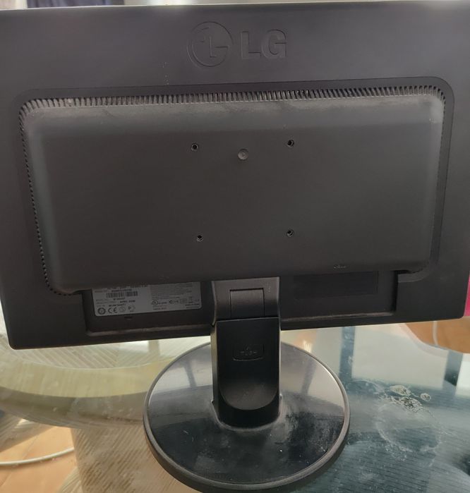 Monitor 19' LG    ™64729665679875121