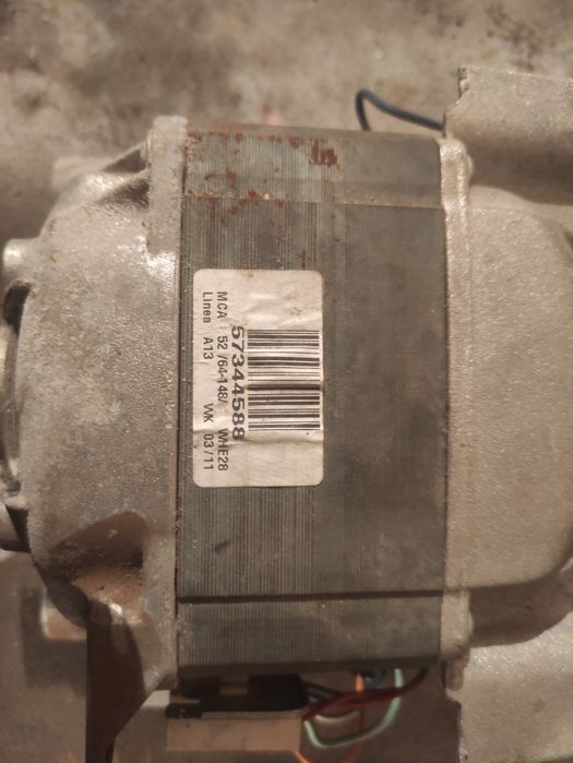 Мотор для пралки