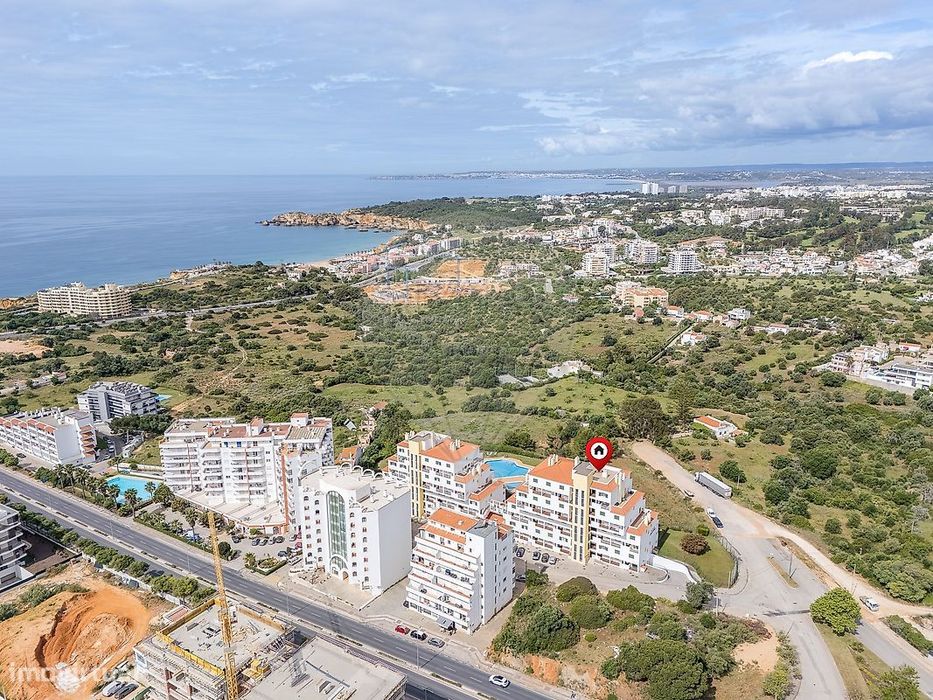 Apartamento T2 para arrendamento