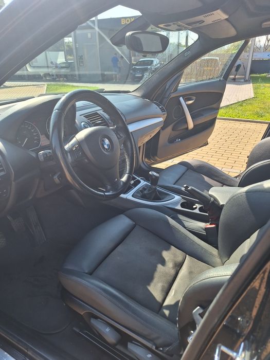 BMW 118D Pack M 2009