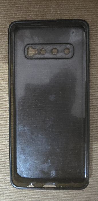 Samsung S10 para peças