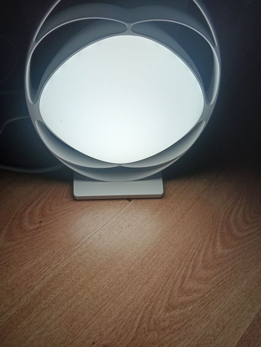 Energy Lamp, energetyzująca lampa LED Nowa