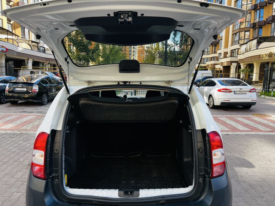 Продаю Renault Duster 2016року