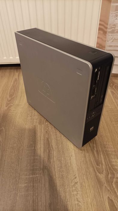 Komputer Stacjonarny PC HP DC 7900 6GB Ram