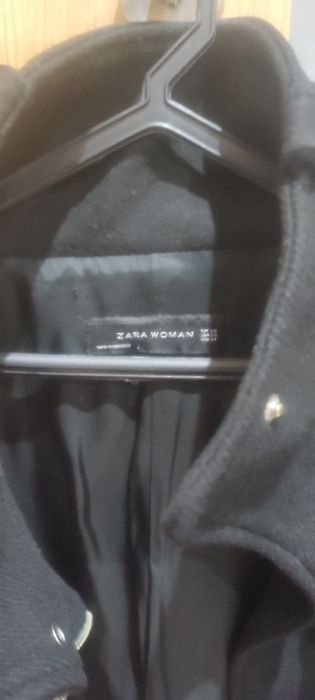 Vendo casaco da marca Zara