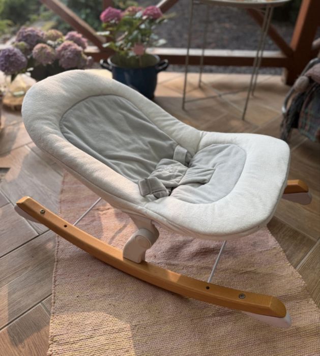 Bujaczek leżaczek Kinderkraft