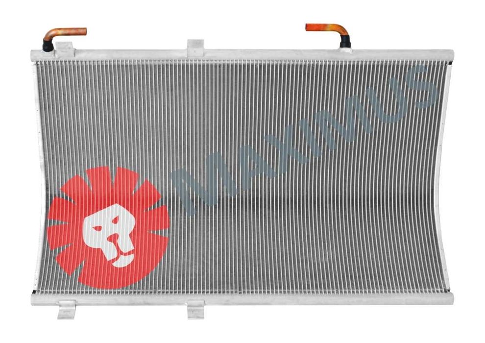 nowa chłodnica THERMO KING S-600 S-700 C-600 G-700 S-610DE NKA020