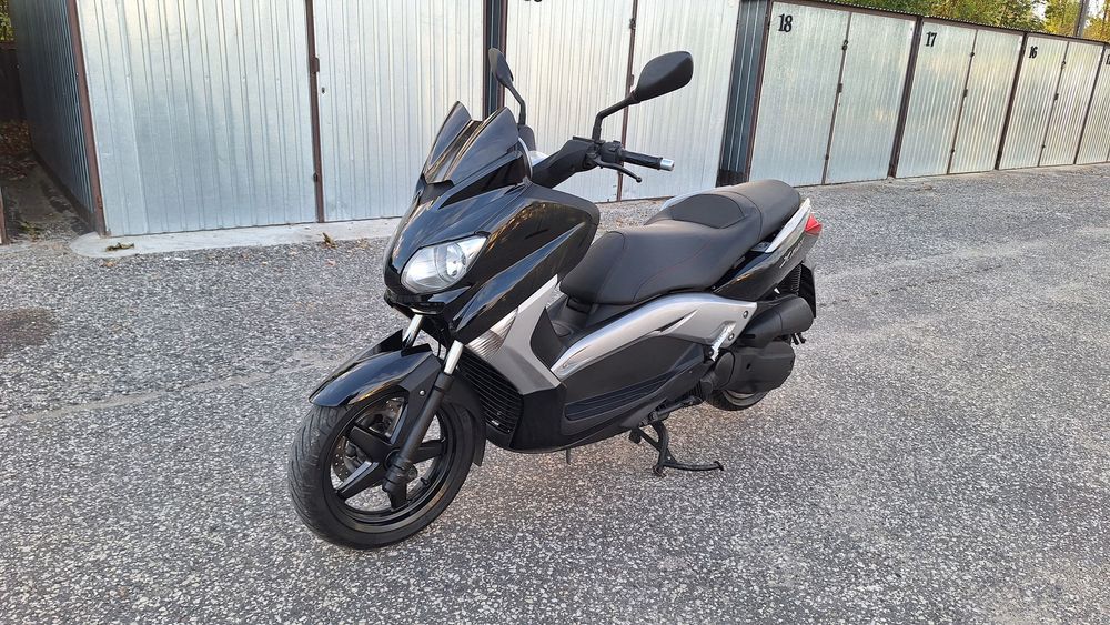 Yamaha