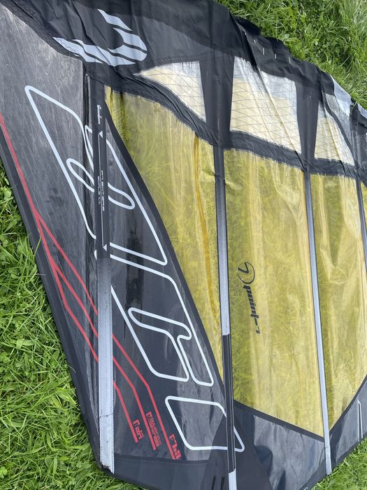 Vela windsurf Point 7 (7.9)
