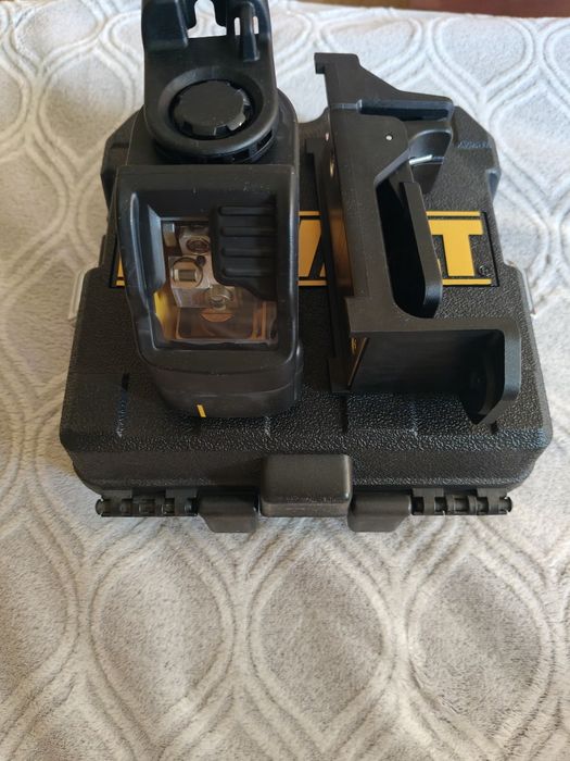 Dewalt laser dw088cg