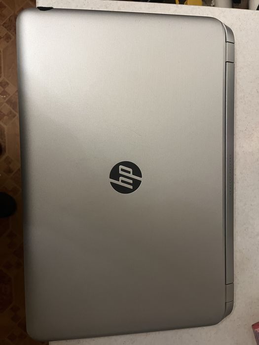 Продам Ноутбук HP