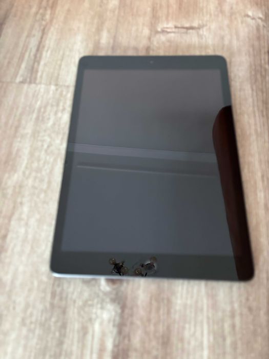 ipad 128 Gb (7ª geração) & apple pencil (1ª geração)