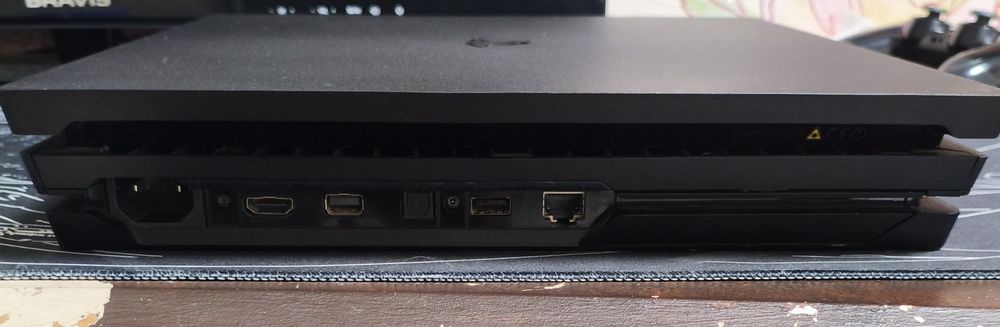 Sony Playstation 4 Pro ТОРГ!