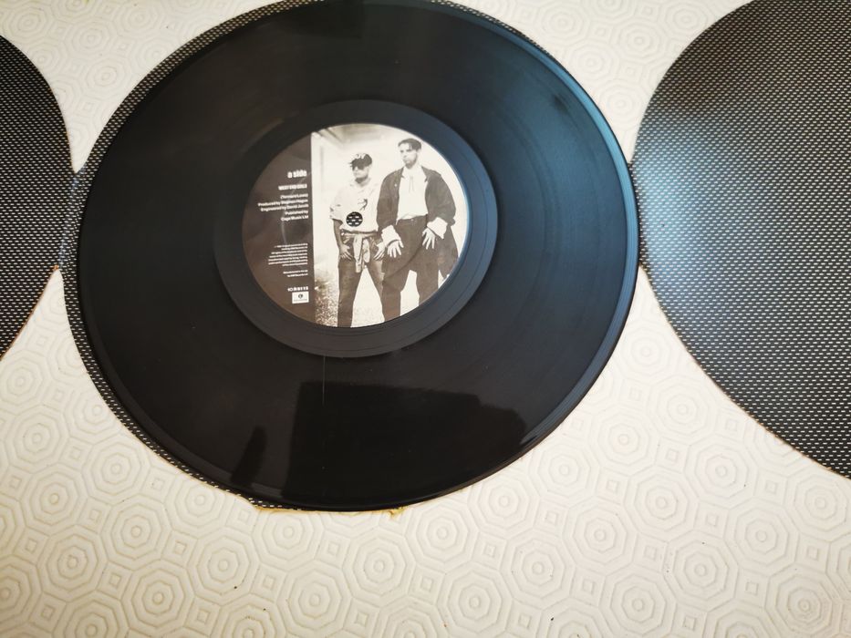 Discos Vinil em bom estado