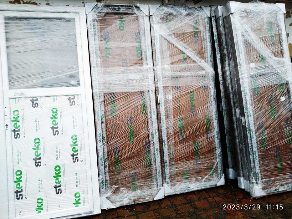 Металопластикові вікна найдешевні, окна,двери,балкони Львів