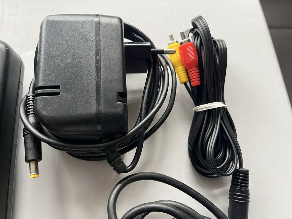 SEGA Mega Drive 2 | Completa | Retro