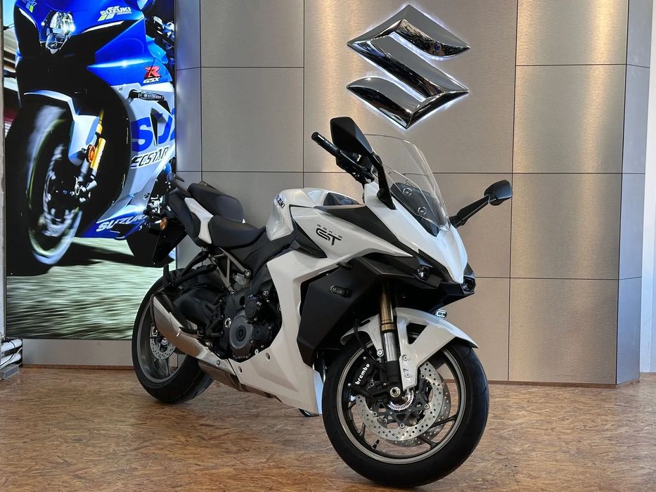 Suzuki GSX GSX-S1000GT, Łódź lub transport, atrakcyjne finansowanie i ubezpiecz.