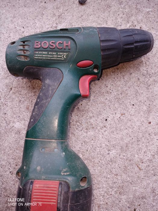 Wkrętarka BOSCH PSR 960